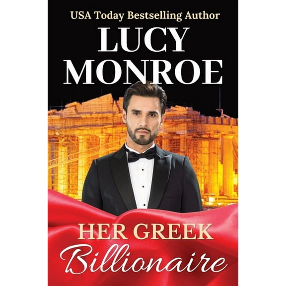 Her Greek Billionaire, (Paperback)