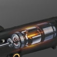 thumbnail image 3 of Convertidor de Martillo Eléctrico Portátil, Adaptador de Taladro Eléctrico, Herramientas de Carpintería shamjiam Adaptador de taladro eléctrico, 3 of 8