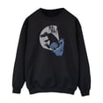 thumbnail image 2 of Scooby Doo Mens Ruh Roh Sweatshirt, 2 of 4
