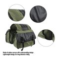 thumbnail image 4 of Motorcycle Side Bag,Motorcycle Saddlebags Lightweight Rear  Bag for Traveling, 4 of 7