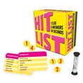 thumbnail image 2 of Gamewright - Hit List W/Display - Game, 2 of 7