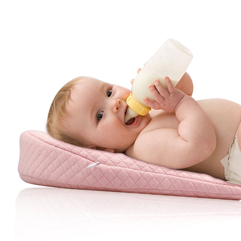 baby sleeping pillow walmart