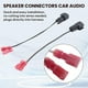 thumbnail image 4 of Car Speaker Connector Harness Wiring Adapter 72-5600 for Ford Focus Explorer Ranger Lincoln Mercury, 4 of 5