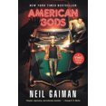 thumbnail image 2 of American Gods by Neil Gaiman PAPERBACK 2017, 2 of 6