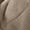 Khaki, variant on Women Crop Pea Coat Winter Loose Casual Short Jacket Outwear Coffee L