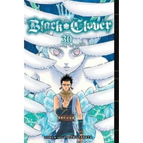Black Clover Black Clover, Vol. 30, (Paperback)