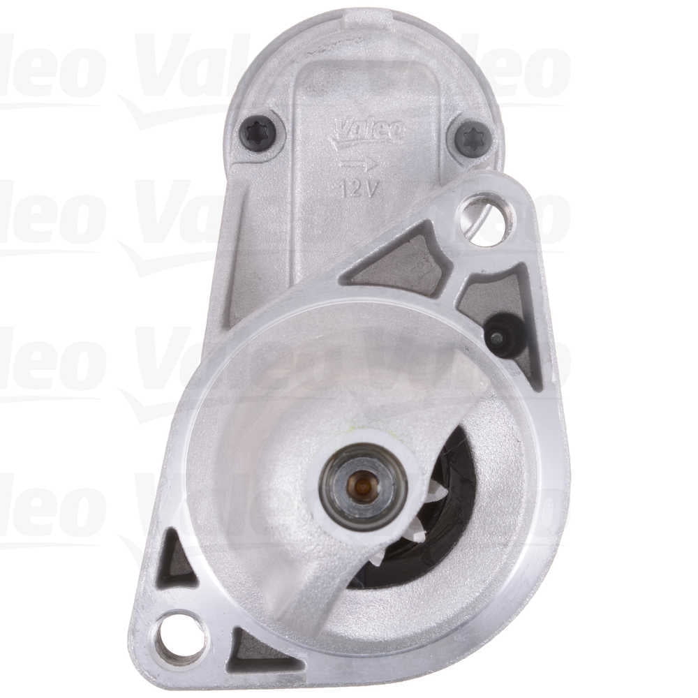 Valeo 438265 2012-2014 Mercedes-Benz CL/ES/S550 4.6T Starter Motor