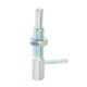 thumbnail image 2 of Émbolo de resorte de indexación retráctil Accesorios fáciles de instalar Reemplazos duraderos galvanización M12 Zulema  Pasador del émbolo de indexación, 2 of 7