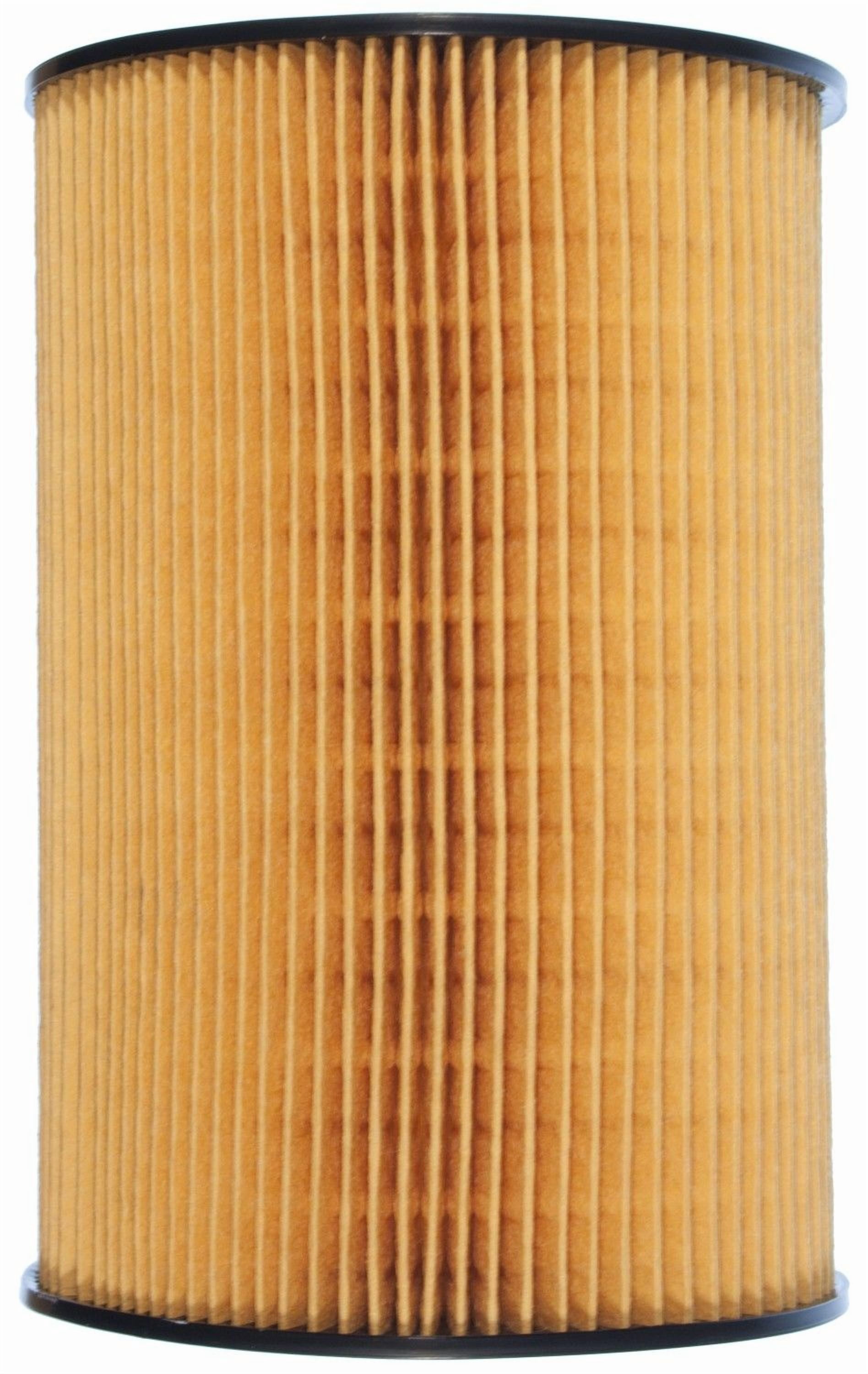 MAHLE LX 1805 Air Filter