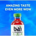 thumbnail image 4 of Bai Kula Watermelon Antioxidant Infused Flavored Water, 18 fl oz (6 Pack), 4 of 5