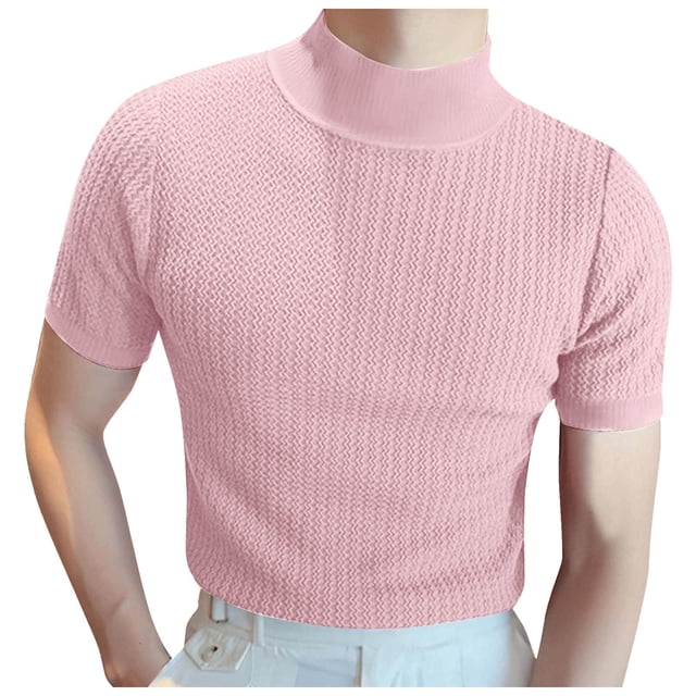 Playeras Hombre Algodon Camiseta De Manga Corta Holgada Con Cuello Redondo Y Estampado Informal A La Moda Para Niño Y Niña