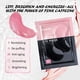 thumbnail image 2 of Parches para ojos Maskiss Cafeine para ojeras, 25 pares, 2 of 9