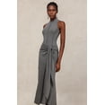thumbnail image 3 of Vestido maxi vestido sin mangas Zalia de Bellabarnetten, 3 of 5