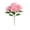 🍒 Pink_Hot#3695, variant on Artificial Flowers Outdoor Fake Silk Flowers 31x18cm –Weather-Resistant Faux Plants, Low Maintenance Garden Decor, Patio Home Wedding Display