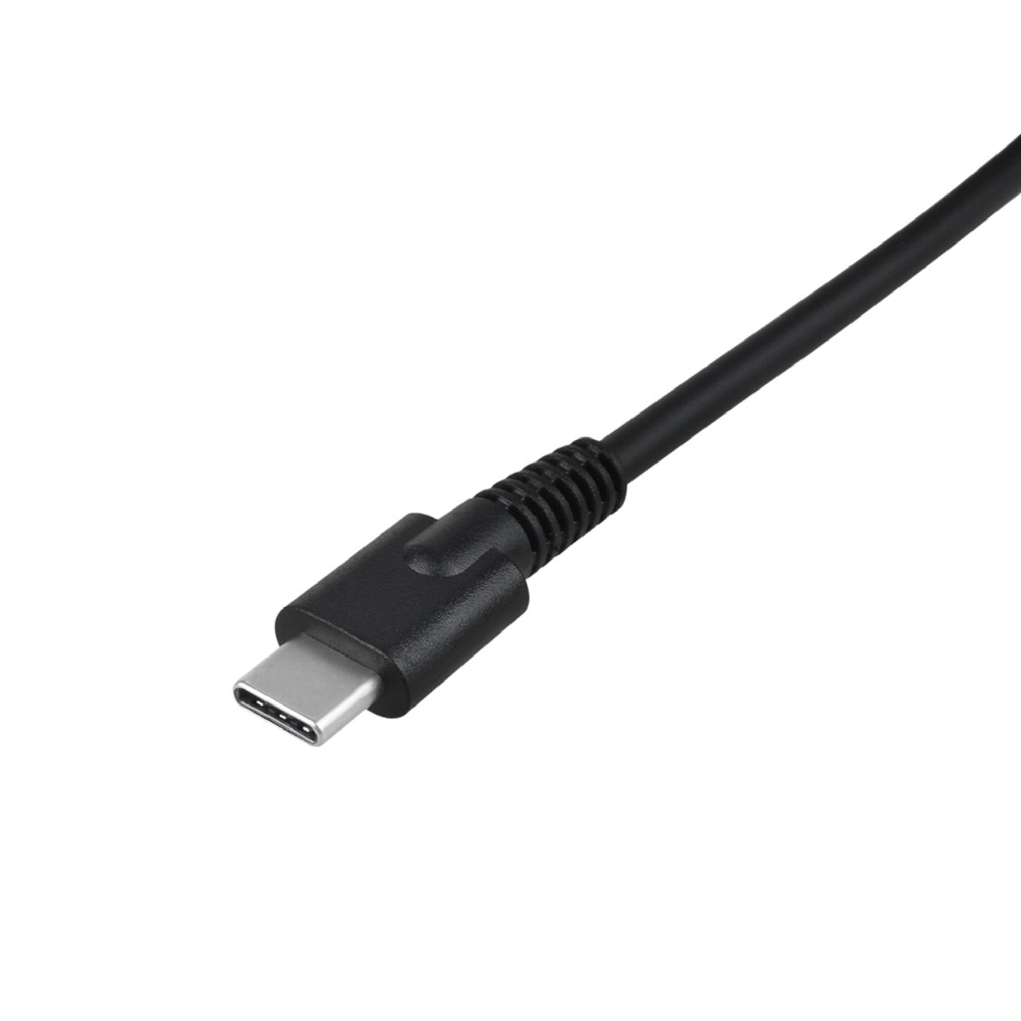 PKPOWER 45W USB Type C AC Adapter Charger For Lenovo ADLX45UDCK2A Power Supply Cord PSU