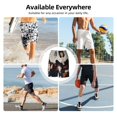 thumbnail image 7 of One Direction Men's Swim Trunks Quick Dry Board Shorts Bathing Suit Swimsuits Beach Shorts with Mesh Lining, 7 of 7