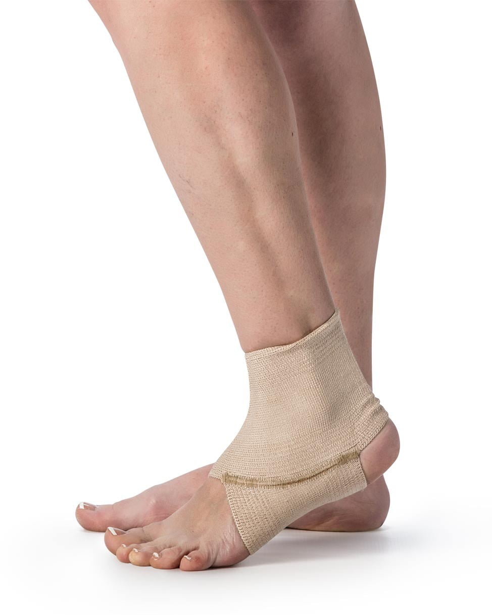 Core Products Elastic PullOn Ankle Brace Made in the USA