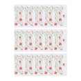 thumbnail image 4 of Tiras bucales para ayuda al sueño, 60 unidades de cintas bucales para roncar, tiras para dormir, cintas bucales, características líderes en su clase, 4 of 5