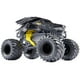 thumbnail image 4 of Vehículo fundido a presión de coleccionista Monster Jam Batman a escala 1:24, 4 of 7
