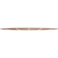 thumbnail image 3 of 38"OD x 13 3/4"ID x 1/4"T O'Neal Wood Fretwork Pierced Ceiling Medallion, Alder, 3 of 3