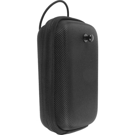 Pawsdot Tool Cases Golf Rangefinder Storage Bag Black EVA 1Pcs