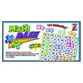 thumbnail image 2 of Edupress EP-LRN2349 Mathématiques Tableau de Bord Multiplication & Division, 2 of 5