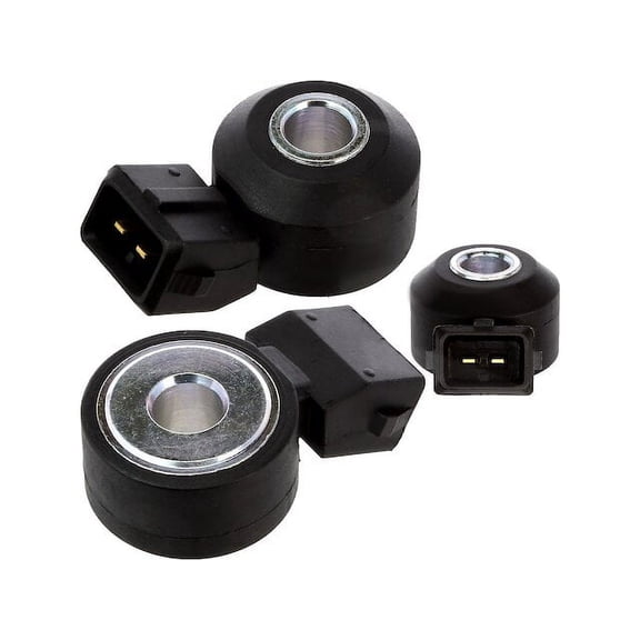 Knock Sensor - Compatible with 2013 - 2014, 2016 BMW 328i 2.0L 4-Cylinder