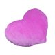 thumbnail image 3 of FELTECHELECTR Almohada de peluche con forma de corazón para niños, ideal como regalo de boda (morado)., 3 of 6