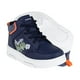 thumbnail image 1 of TENIS CASUALES NIÑO YUYIN 24080 SIMIPIEL AZUL YUYIN  24080, 1 of 4