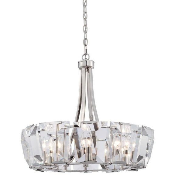 Twelve Light Chandelier Bailey Street Home 109-Bel-2251516