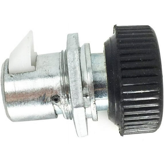 Glove Box Latch - Compatible with 1968 - 1979 Volkswagen Transporter 1969 1970 1971 1972 1973 1974 1975 1976 1977 1978