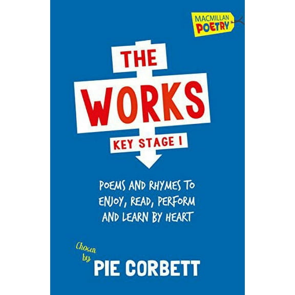 The Works Key Stage 1