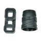 thumbnail image 4 of 6Pcs 6Hp19 6Hp21 Valve Body Sleeves Connector Seal Kit for, 4 of 5