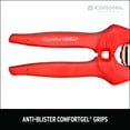 thumbnail image 3 of Corona Comfort Gel Bypass Pruner - 1/2 Inch, 3 of 8