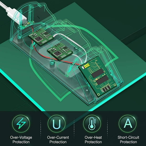 Beboncool charging station 2025