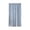 🥝 Blue_New#219, variant on No Drill Tape Blackout Curtains Double Layer Sheer Star Cutout Thermal Insulated Window Panel, Easy Install,Light Filtering for Home Decor
