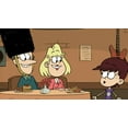 thumbnail image 3 of The Loud House: It Gets Louder - Season 1, Vol. 2 (DVD), Nickelodeon, Animation, 3 of 5