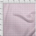 thumbnail image 2 of oneOone Coton Soie Tissu Ethnique Imprimé Ikat Tissu BTY 42 Pouces de Large, 2 of 4