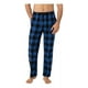 thumbnail image 1 of Pantalones De Dormir Pijama De Franela De Casa Para Hombre, 1 of 7