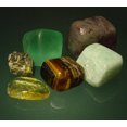 thumbnail image 5 of Harmonize Ensemble de 6 Pierres Multi-Pierres Richesse Prospérité Pierres de Guérison Reiki Vastu Feng Shui, 5 of 5