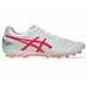 thumbnail image 3 of ASICS DS LIGHT AG White Pink 1103A096-105 Men's Size, 3 of 6