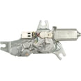 thumbnail image 1 of MOTOR LIMPIAPARABRISAS ARMADA 2005 al 2015 NISSAN CARDONE Trasero Remanufacturado, 1 of 5