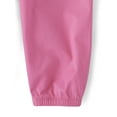 thumbnail image 3 of The Children's Place Baby & Toddler Girls Baggy Fit Pull-On Jogger Pants, Sizes 6M-5T, 3 of 3