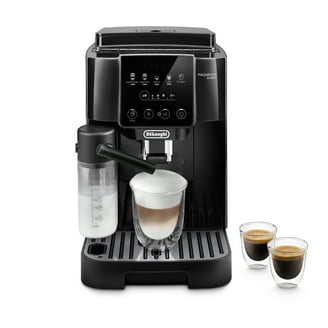 De'Longhi Magnifica XS Compact, Programmable Espresso and