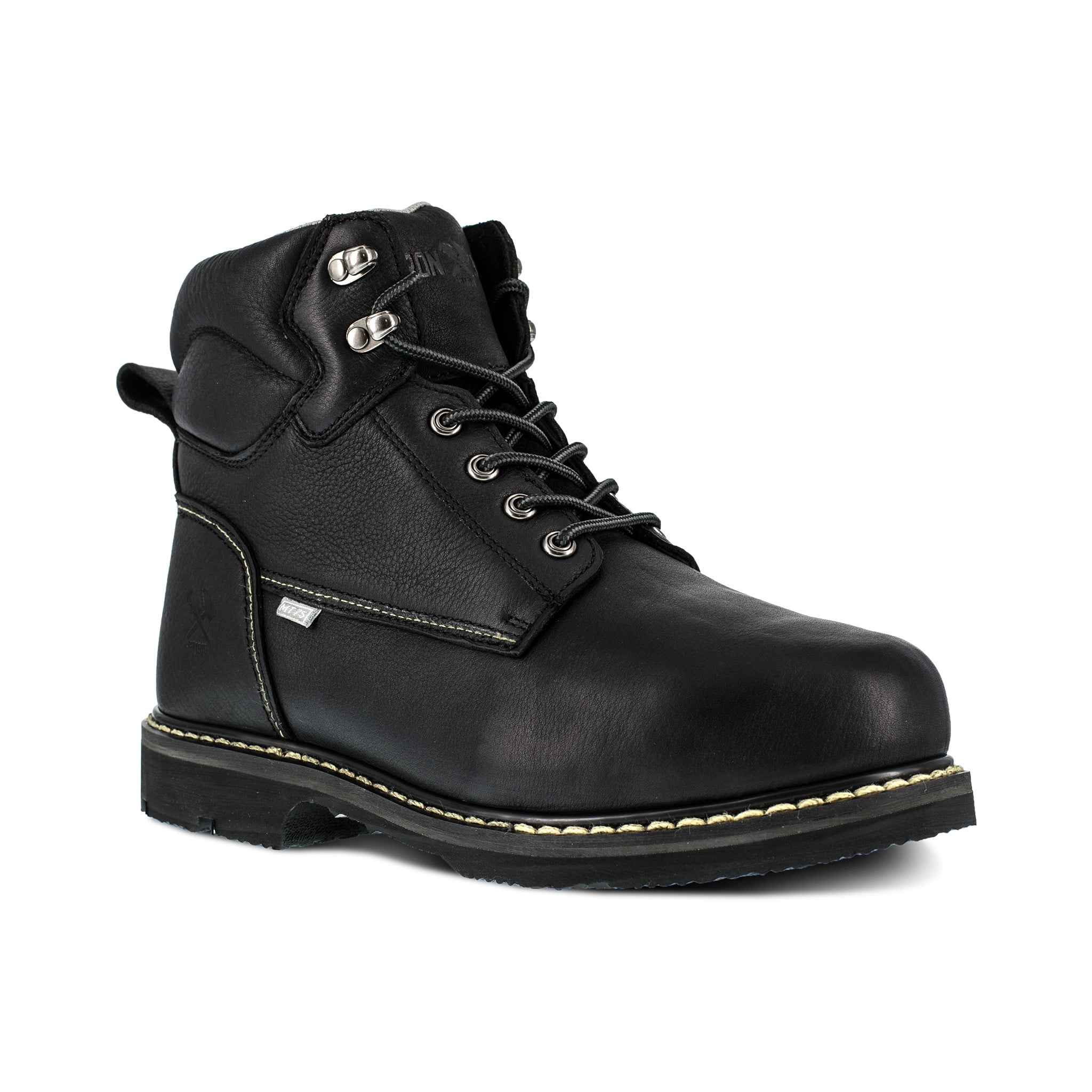 Dickies Men's Blaster 6" Work Boots in Black 