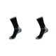 thumbnail image 3 of Sonducket Calcetines deportivos de algodón ligeros y transpirables para hombre que se mantienen frescos y secos todo el día calcetines Type2 NO2, 3 of 6