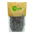 thumbnail image 1 of Yupik Organic Dark Chocolate Chips (70-Percent), 1Kg, 1 of 3