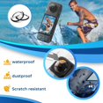 thumbnail image 4 of Protector de lente y protector de pantalla para Insta 360 X4 de Semaiki, 4 of 7