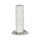thumbnail image 3 of Tapón de puerta invisible de aleación de zinc magnético ajustable tapón de puerta de cobre, 3 of 7