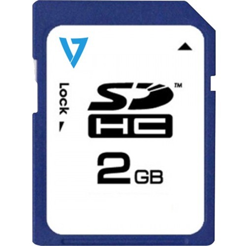 SDHC 2 Pack GE DV1 Camcorder Memory Card 2 x 32GB Secure Digital High Capacity Memory Cards